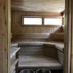 Вилла Maentykallio Ловийса