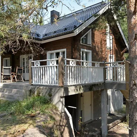 Villa Maentykallio Loviisa