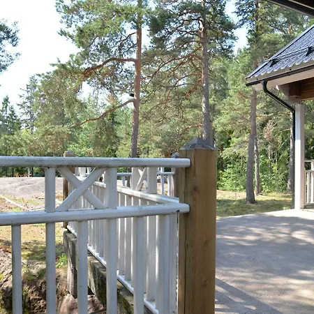 Villa Maentykallio *