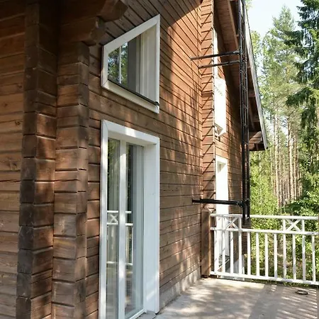 Villa Maentykallio Loviisa