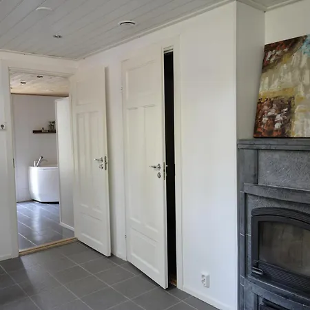 Maentykallio Vila Loviisa