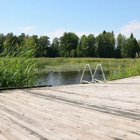 Willa Maentykallio Loviisa