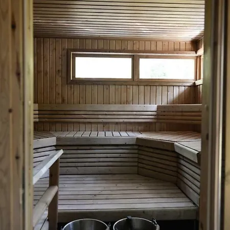 Villa Maentykallio Loviisa