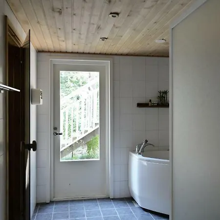 Willa Maentykallio Loviisa