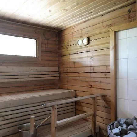 Vila Maentykallio Loviisa