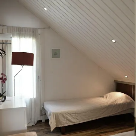 Maentykallio Loviisa