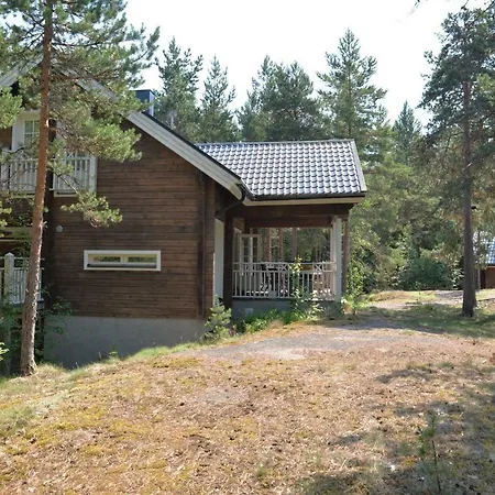 Maentykallio Vila Loviisa