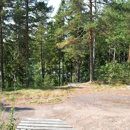 Villa Maentykallio *