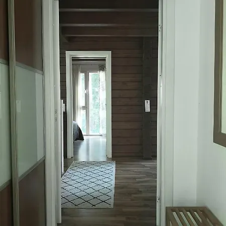 Maentykallio Villa Loviisa