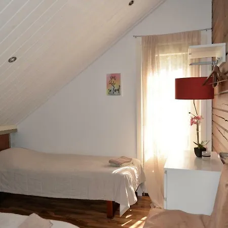 Maentykallio * Loviisa