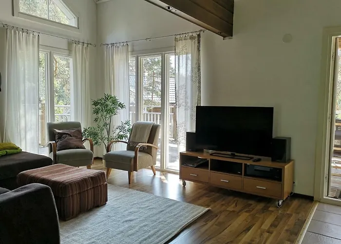 Maentykallio Ловийса