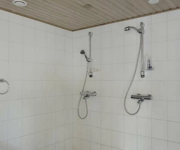 Вилла Maentykallio