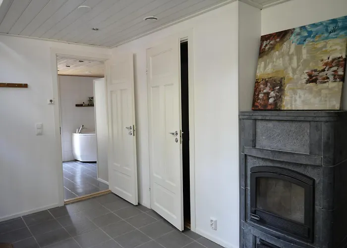 Maentykallio Вилла Ловийса