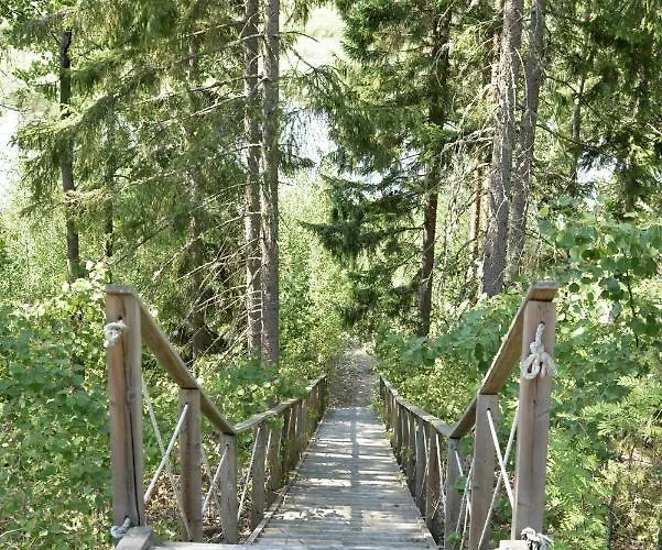 Maentykallio Ловийса