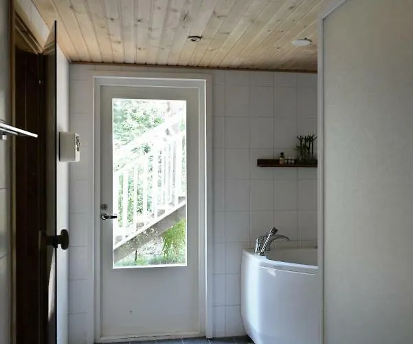 Вилла Maentykallio Ловийса