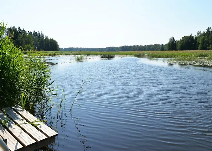 Maentykallio * Ловийса