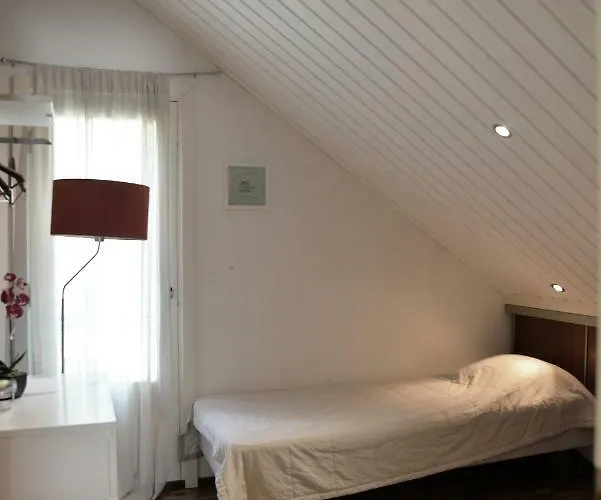 Maentykallio Ловийса