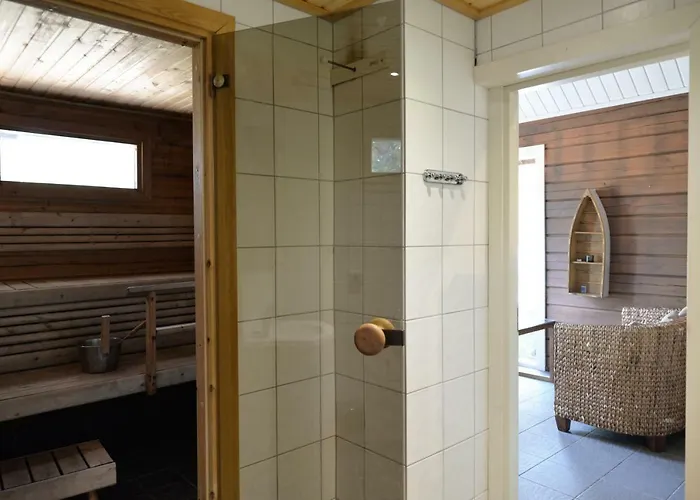 Maentykallio * Ловийса