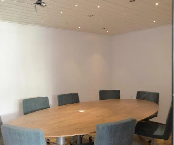 Maentykallio Вилла