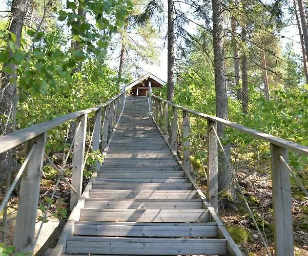 Maentykallio * Ловийса