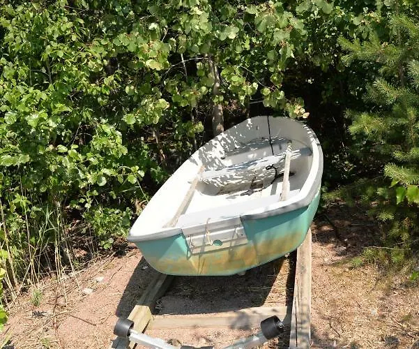 Вилла Maentykallio